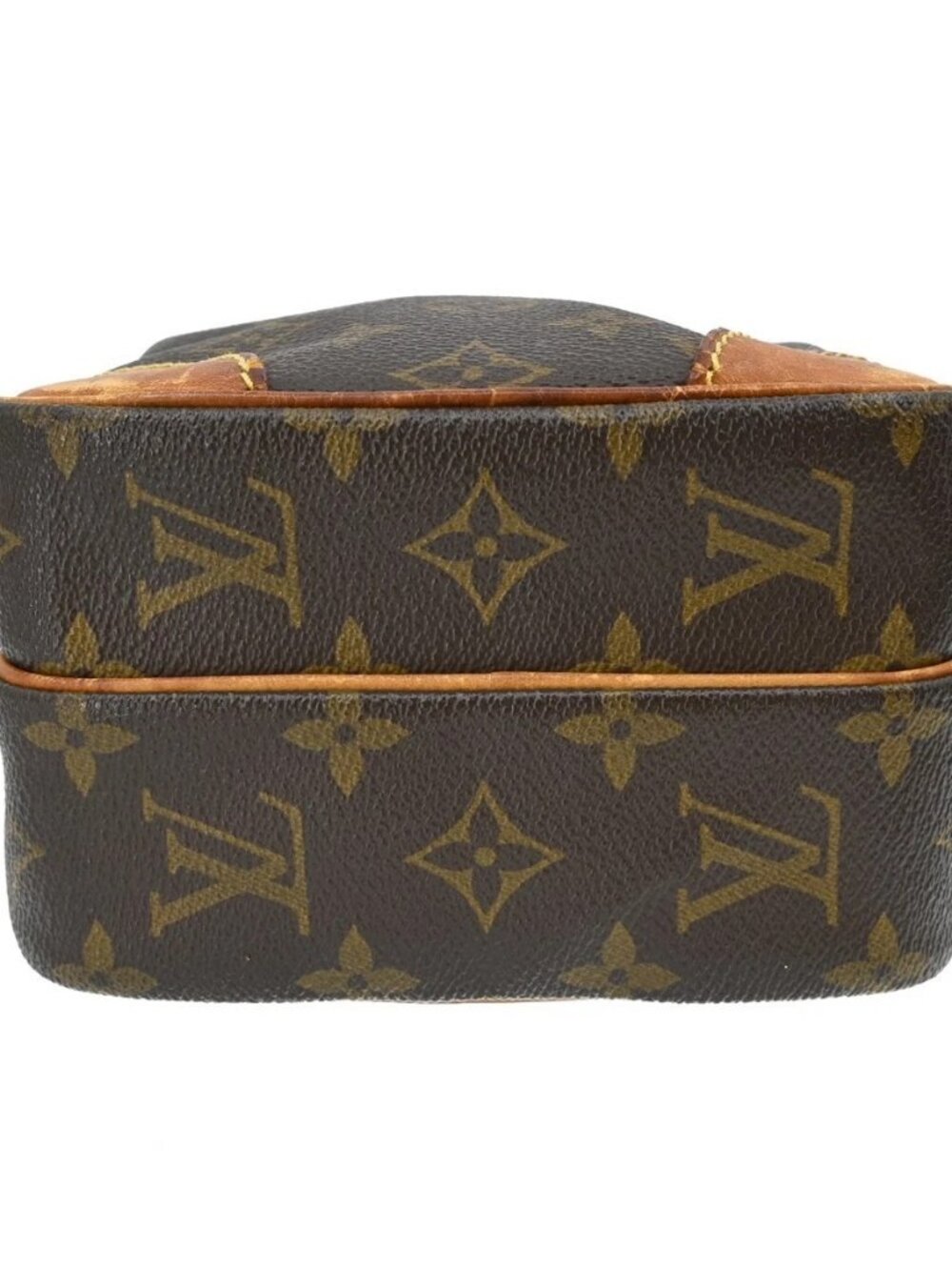 LOUIS VUITTON MONOGRAM AMAZON CROSSBODY BAG M45236 883TH RQ02351 - Picture 3 of 16